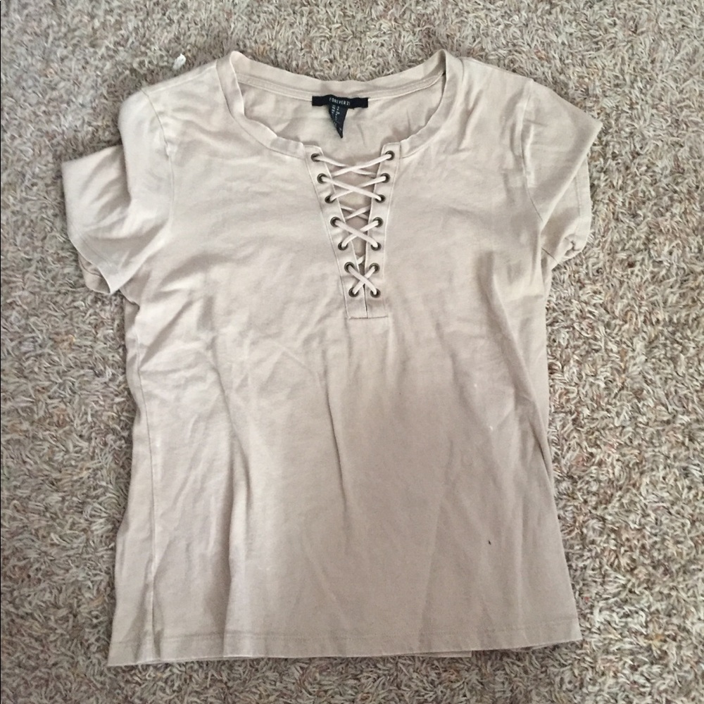 Forever 21 Top